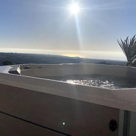 Lejlighed Private Loft-sea Views-jacuzzi *