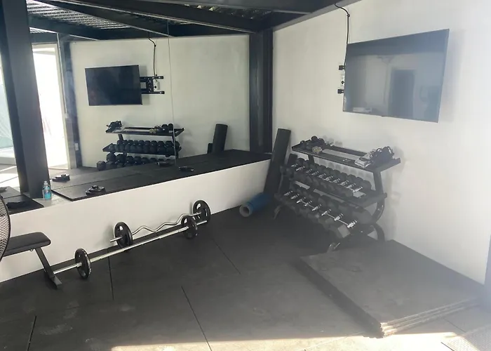 Private Loft-sea Views-jacuzzi *