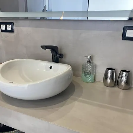 Private Loft-sea Views-jacuzzi La Asomada (Lanzarote)