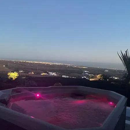 Private Loft-sea Views-jacuzzi La Asomada