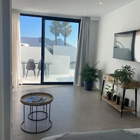 Private Loft-sea Views-jacuzzi Appartement