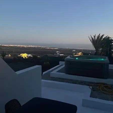 Appartement Private Loft-sea Views-jacuzzi *