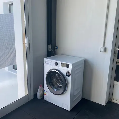 Apartman Private Loft-sea Views-jacuzzi