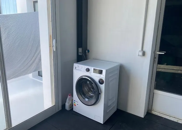 아파트 Private Loft-sea Views-jacuzzi