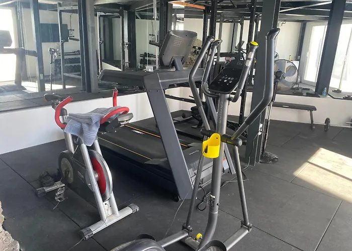 Private Loft-sea Views-jacuzzi 아파트 *