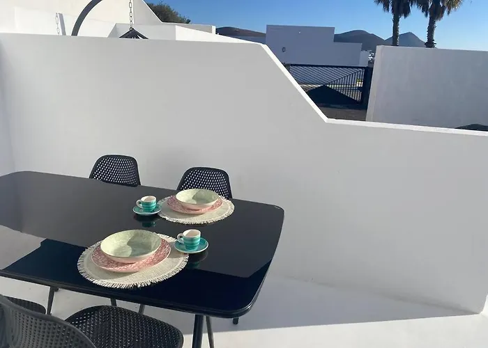 Apartment Private Loft-sea Views-jacuzzi